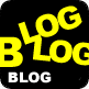 ALIVE BLOG